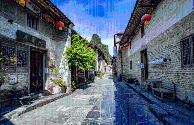 古代皇极数的算术，博士也难以解开，失传了吗？